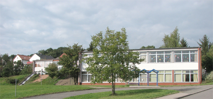 Grundschule Stambach